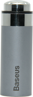 АЗП Baseus CarQ series QC3.0 Dual USB Sky Gray (CCALLU-CQOG) 70886 фото