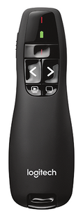 Комп.Аксесуари LOGITECH R400 Пульт дистанційного керування 308236 фото