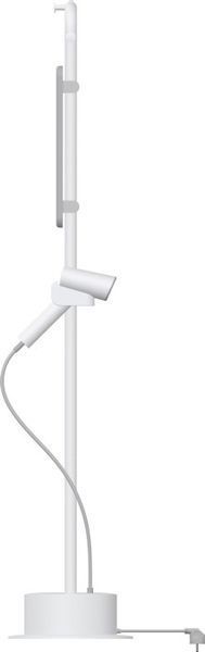 Відпарювач Xiaomi Standing Garment Steamer 401726 фото