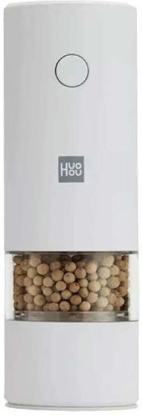 Електричний млин для спецій Xiaomi HuoHou Electric Grinder (HU0142) White 273602 фото