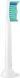Зубна електрощітка PHILIPS Насадки для зубної щітки Sonicare ProResults (HX6012/87) 359621 фото 4