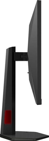 Монiтор TFT AOC 27" U27G4R IPS 4K 160Hz 400nit 2*HDMI DP Pivot USB Black/Red 382595 фото