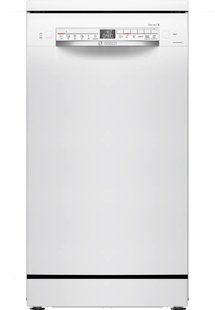 Посудомийна машина Bosch, 9компл., A+, 45см, білий 388783 фото