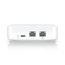 Маршрутизатор (шлюз безпеки) UXG-LITE UBIQUITI 392339 фото