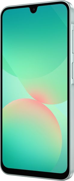 Смартфон Samsung Galaxy A26 5G 8/256GB Mint (A266B) 347640 фото