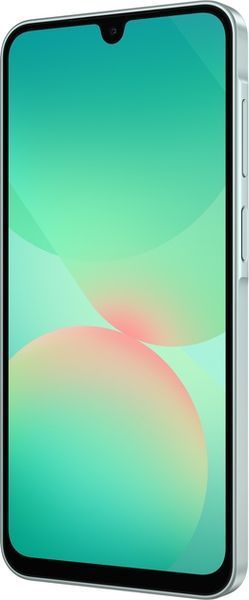 Смартфон Samsung Galaxy A26 5G 8/256GB Mint (A266B) 347640 фото