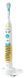 Щітка зубна електр. Philips, Philips Sonicare For Kids, для дітей, насадок-1, 2 комплекти наклейок, білий (HX3601/01) 373140 фото 1