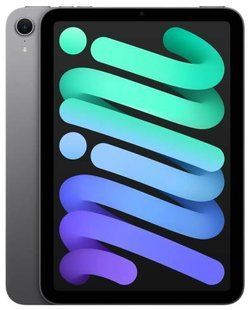 Планшет Apple iPad mini 7 Wi-Fi 256GB Space Gray 325835 фото