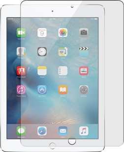Захисне скло iPad 2017/Air/Air2/Pro9,7 61894 фото
