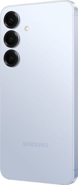 Смартфон Samsung Galaxy S25 12/512GB Icy Blue (S931FD) 343921 фото