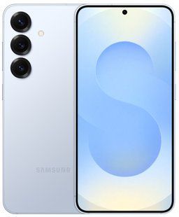 Смартфон Samsung Galaxy S25 12/512GB Icy Blue (S931FD) 343921 фото