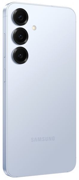Смартфон Samsung Galaxy S25 12/512GB Icy Blue (S931FD) 343921 фото