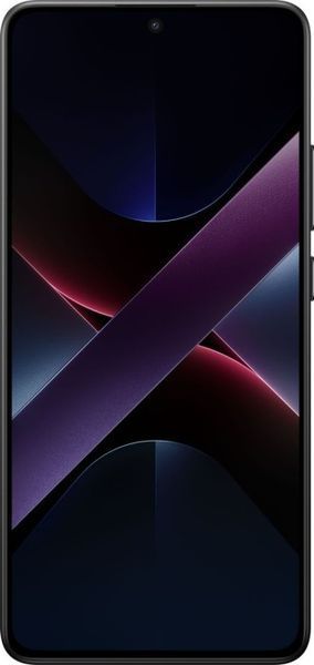 Смартфон Xiaomi Poco X7 Pro 12/512GB Black Global 342271 фото