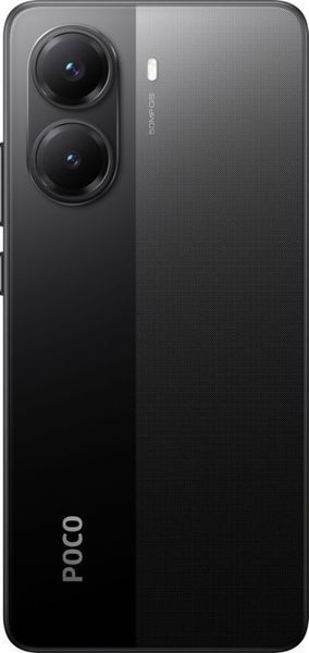 Смартфон Xiaomi Poco X7 Pro 12/512GB Black Global 342271 фото