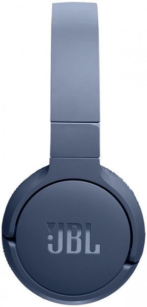 Навушники JBL TUNE 670NC (JBLT670NCBLU) Blue 274738 фото