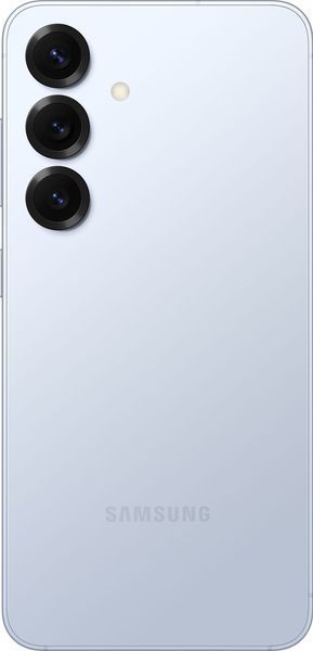 Смартфон Samsung Galaxy S25 12/512GB Icy Blue (S931FD) 343921 фото