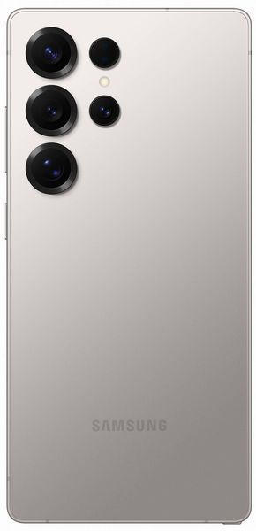 S938 Samsung Galaxy S25 Ultra 12/1TB Titanium Gray Global 348314 фото