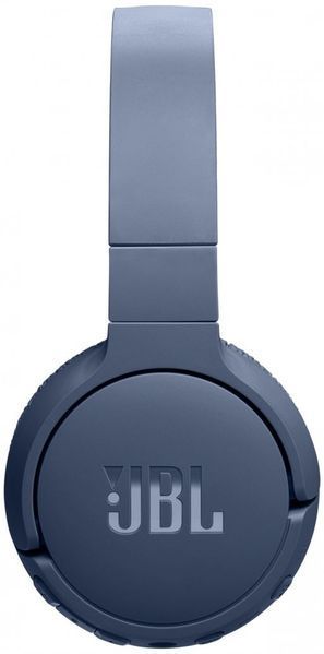 Навушники JBL TUNE 670NC (JBLT670NCBLU) Blue 274738 фото