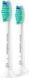 Зубна електрощітка PHILIPS Насадки для зубної щітки Sonicare ProResults (HX6012/87) 359621 фото 1