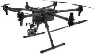 Дрон Yuneec H850 RTF/RTK T1, 2 Acc, транспортний кейс, Universal Payload (YUNH850EUSC) 372644 фото
