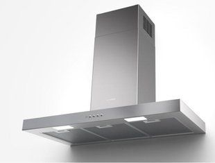 Витяжка Faber купольні, 60см, 718м.куб/год, Stilo Smart X A60, нерж 373934 фото