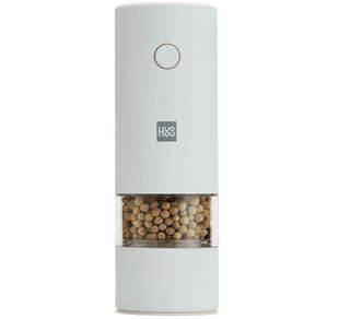 Електричний млин для спецій Xiaomi HuoHou Electric Grinder (HU0142) White 273602 фото