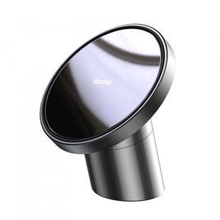 Автомобільний тримач Baseus NeoGravity Magnetic Car Mount (C40141501113-00) Black 286647 фото