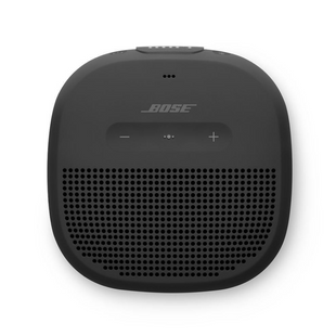 Портативна акустика Bose SoundLink Micro (783342-0100) Black 279405 фото
