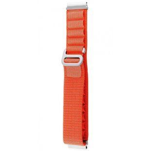 Ремінець Proove Pulse Loop 20 mm orange (WBPLUW20MM10) 344968 фото