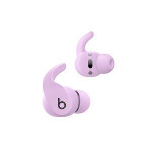 Навушники Beats by Dr. Dre Fit Pro (MK2H3) Stone Purple 250452 фото
