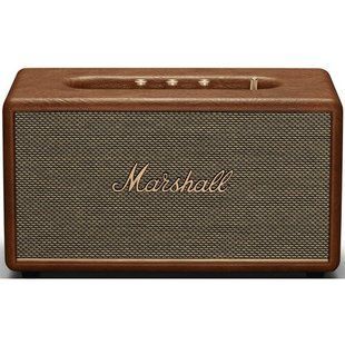 Портативна акустика Marshall Stanmore III (1006080) Brown 266034 фото