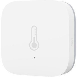 Датчик температури і вологості Aqara T1 (TH-S02D) 378655 фото