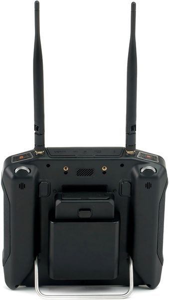 Дрон Yuneec H850 RTF/RTK T1, 2 Acc, транспортний кейс, Universal Payload (YUNH850EUSC) 372644 фото