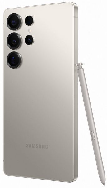 S938 Samsung Galaxy S25 Ultra 12/1TB Titanium Gray Global 348314 фото