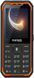 Телефон Sigma Mobile X-Style 310 Force Type-C Black/Orange 281617 фото 1