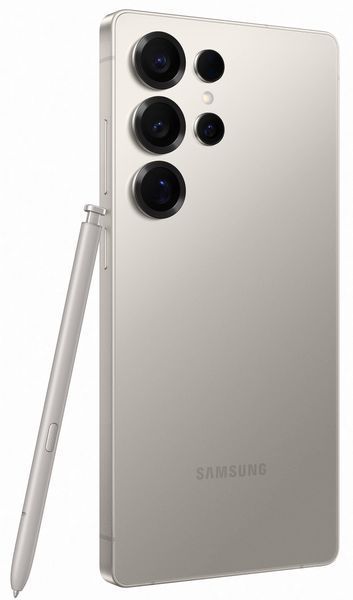 S938 Samsung Galaxy S25 Ultra 12/1TB Titanium Gray Global 348314 фото