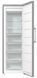 Морозильна камера Gorenje, 185.5x59.5х66.3, 280л, 1дв., A++, NF, Інвертор, сріблястий (FN619EES5) 375913 фото 8