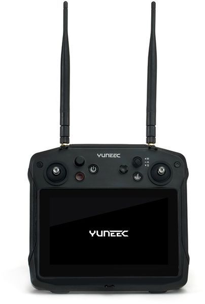 Дрон Yuneec H850 RTF/RTK T1, 2 Acc, транспортний кейс, Universal Payload (YUNH850EUSC) 372644 фото