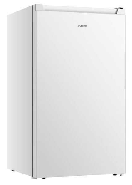 Морозильна камера Gorenje, Висота - 84.2см, Глибина-44,8 см, 61л, А++, ST, 3 кг/24 г, білий (F39EPW4) 374393 фото