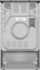 Плита Gorenje комбінована, 62л, 50x60см, дисплей, IconLed, емальовані, титан (GK5C60SJ) 374101 фото 12