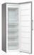 Морозильна камера Gorenje, 185.5x59.5х66.3, 280л, 1дв., A++, NF, Інвертор, сріблястий (FN619EES5) 375913 фото 5