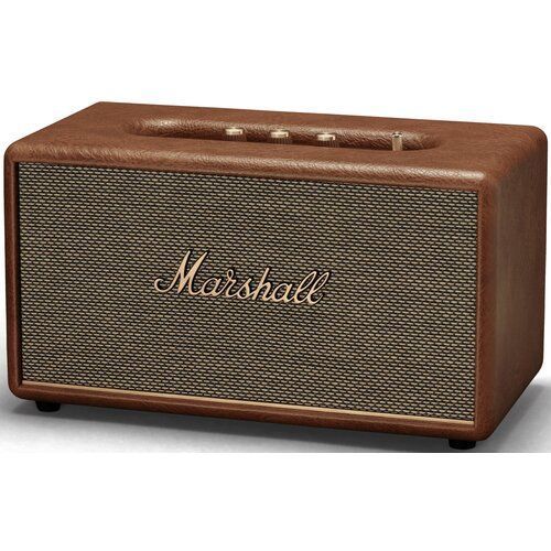 Портативна акустика Marshall Stanmore III (1006080) Brown 266034 фото