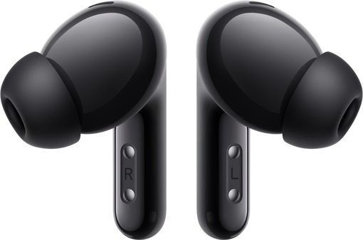 Навушники Redmi Buds 6 (BHR9251GL) Night Black 342239 фото