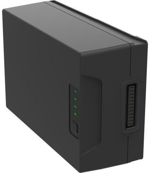 Дрон Yuneec H850 RTF/RTK T1, 2 Acc, транспортний кейс, Universal Payload (YUNH850EUSC) 372644 фото