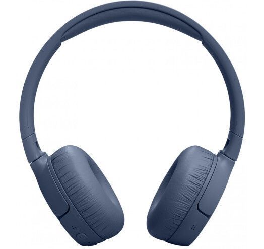 Навушники JBL TUNE 670NC (JBLT670NCBLU) Blue 274738 фото