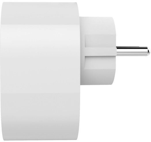 Розумна Розетка Mi Smart Plug 2 (WIFI) (BHR6868EU / ZNCZ302KK) 275786 фото