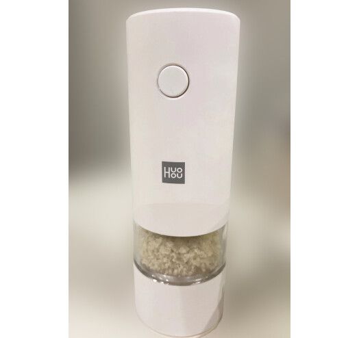 Електричний млин для спецій Xiaomi HuoHou Electric Grinder (HU0142) White 273602 фото