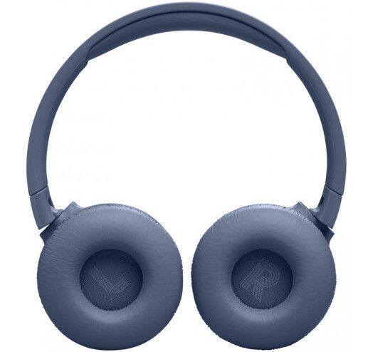 Навушники JBL TUNE 670NC (JBLT670NCBLU) Blue 274738 фото
