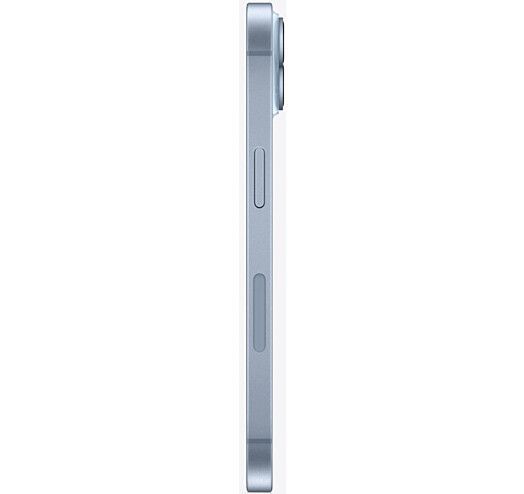 Смартфон Apple iPhone 14 Plus 512GB Blue (MQ5G3) 253995 фото