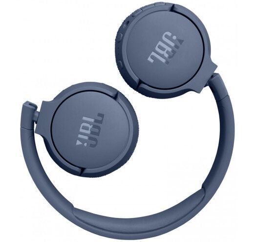 Навушники JBL TUNE 670NC (JBLT670NCBLU) Blue 274738 фото